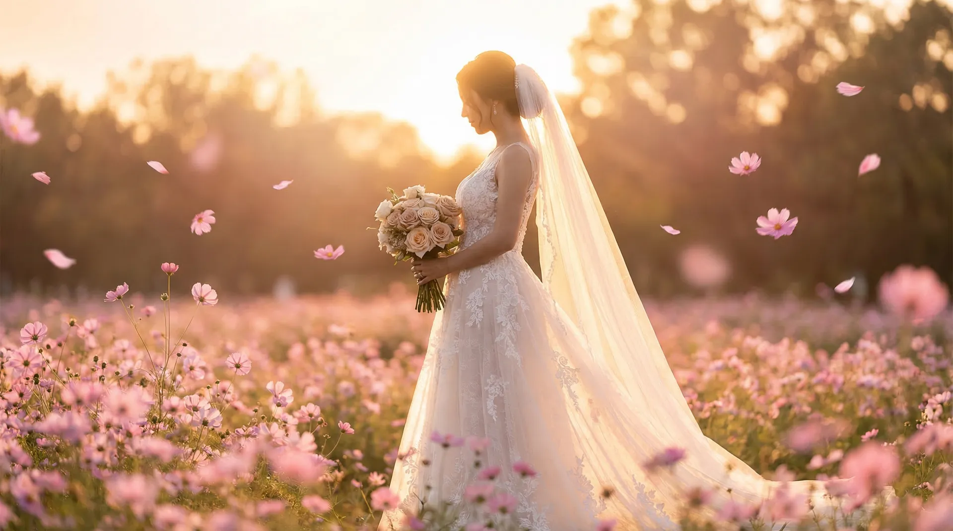 漂亮妈妈4高清中字在线HD中字 - 浪漫婚纱摄影场景